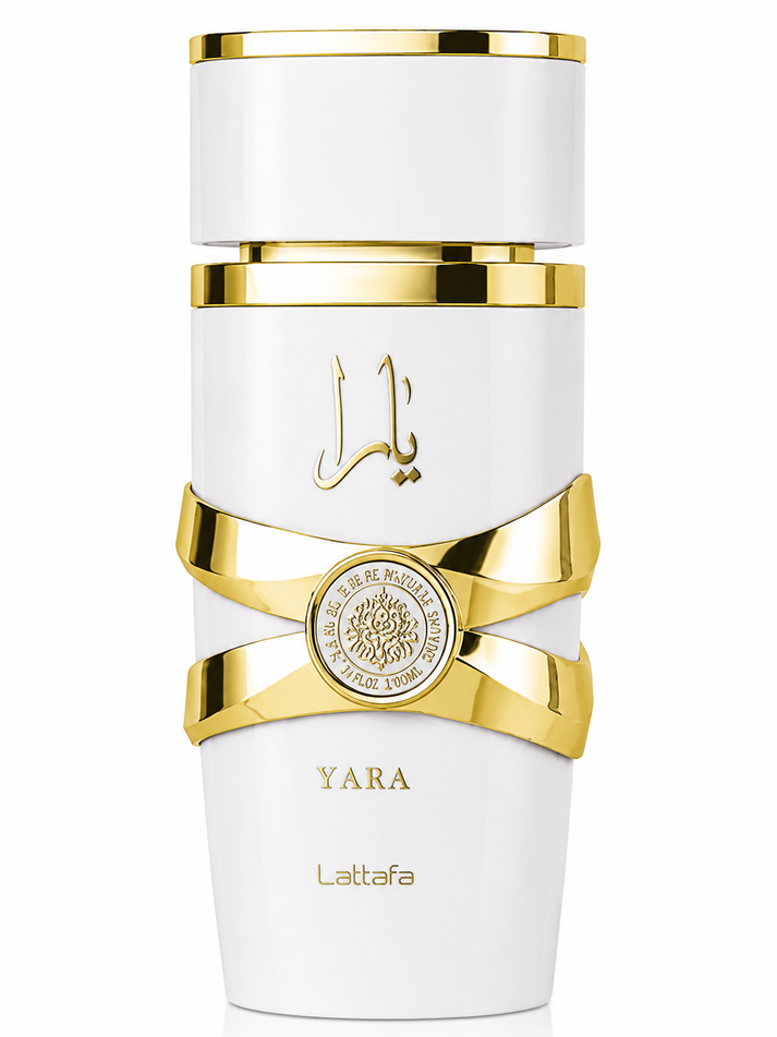 Perfume Árabe Lattafa Yara Moi para Mujer 100ml – Original