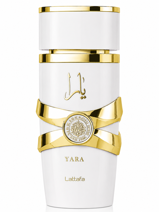 Perfume Árabe Lattafa Yara Moi para Mujer 100ml – Original